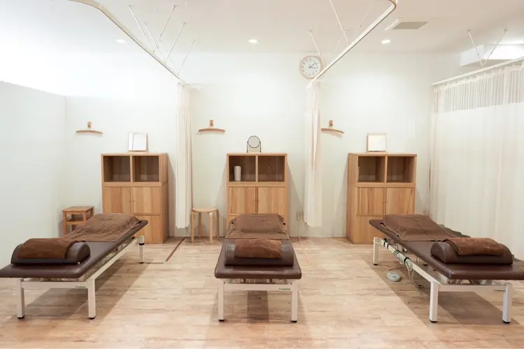 たたら鍼灸整骨院の内観・外観1