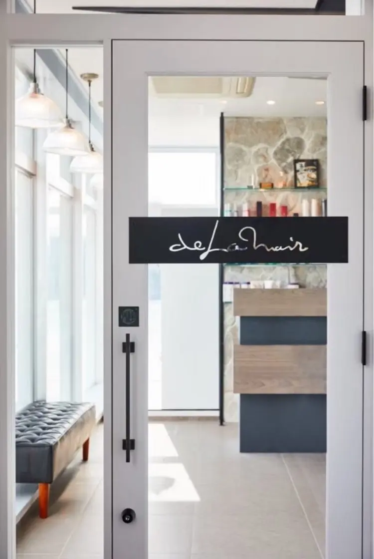 delamair本店の内観・外観1