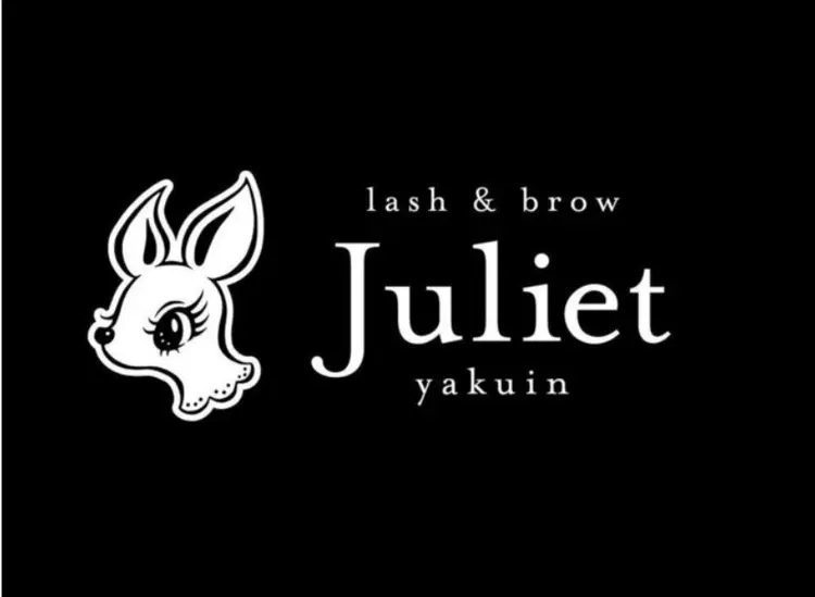 Juliet薬院Black labelの内観・外観2