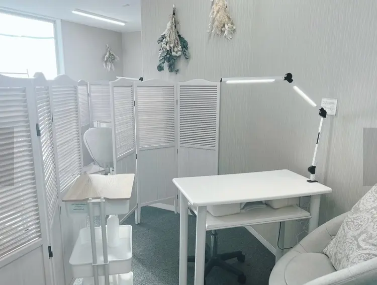 nonisaku花の内観・外観1