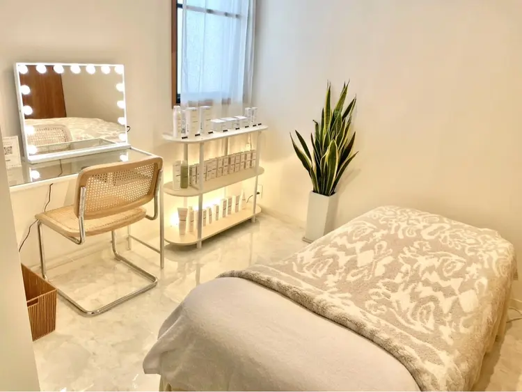 Thomの内観・外観1