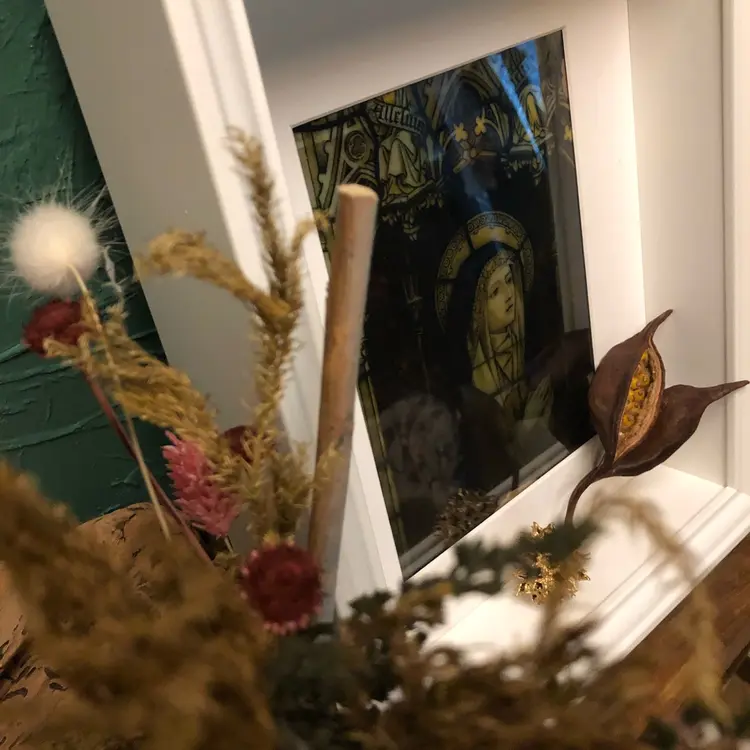 irisee　fleur 渋谷店の内観・外観1