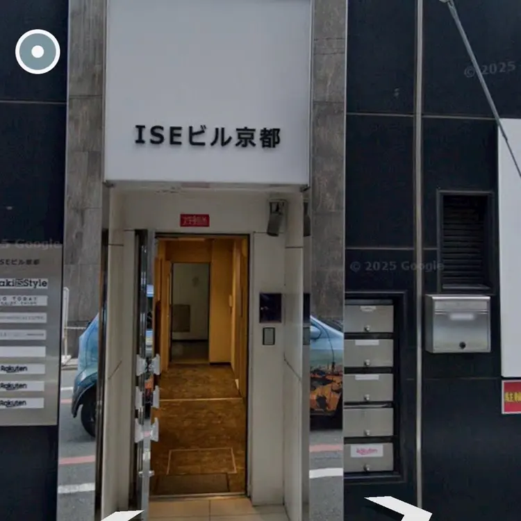 GO TODAY SHAIRE SALON京都店の内観・外観3