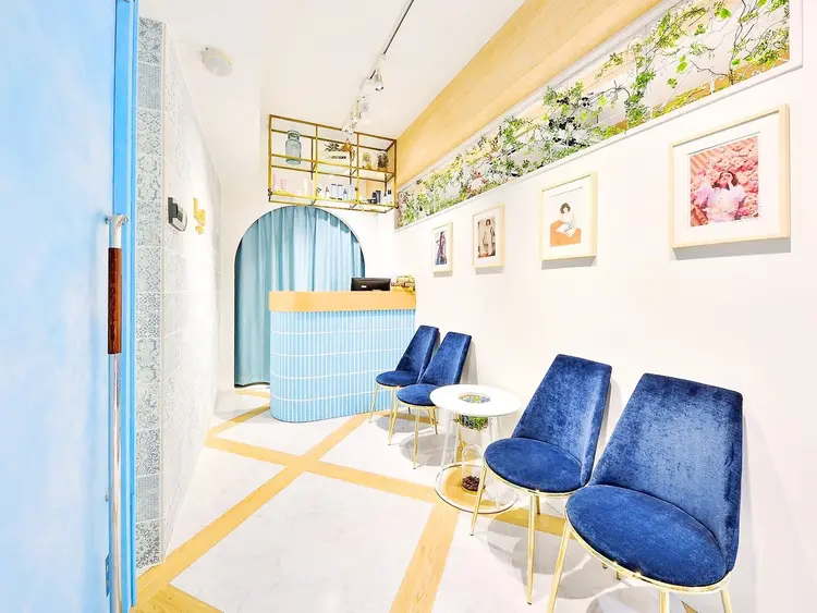 Lond luce心斎橋【ロンドルーチェ】の内観・外観2