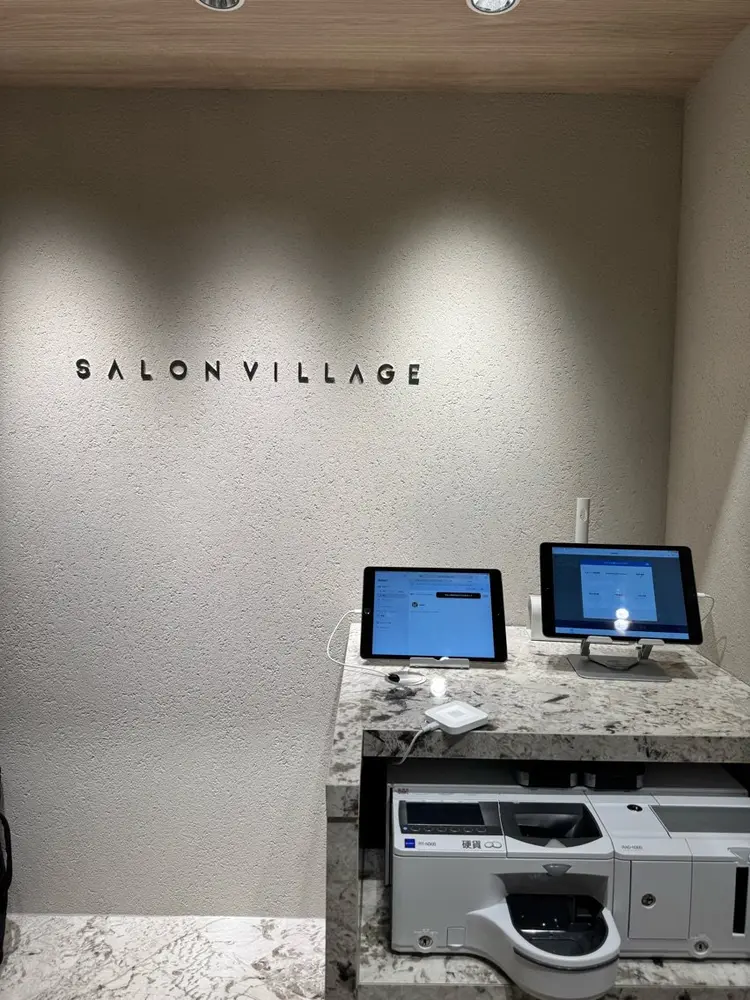 GO TODAY シェアサロン 銀座Eclaraの内観・外観1