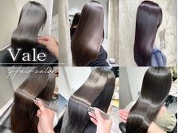 Vale【ベール】の内観・外観3