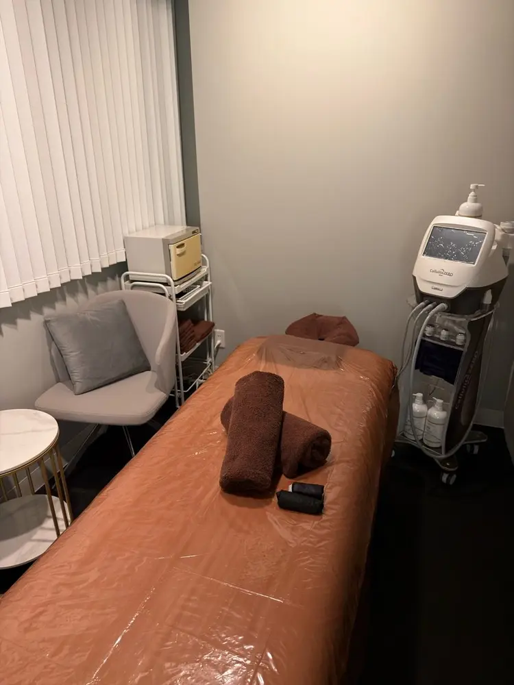 Babelの内観・外観2