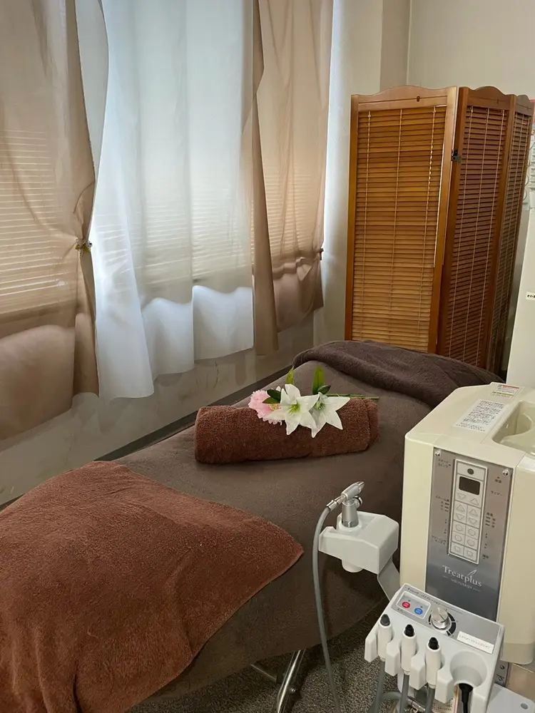 メナードフェイシャルサロンマオンデファーダの内観・外観2