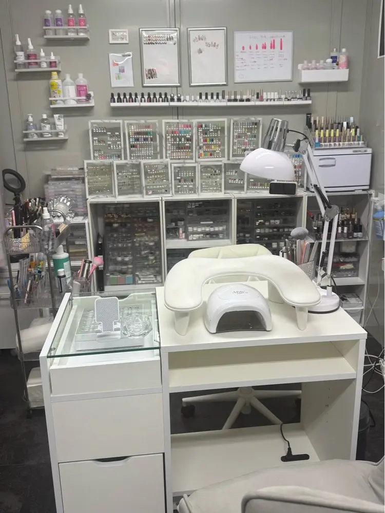 Alisの内観・外観2