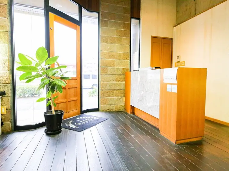 an,s 2ndの内観・外観2