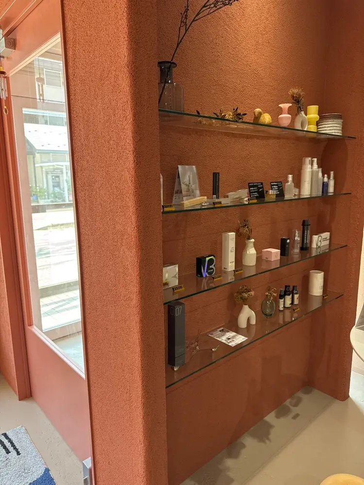 lecocon e'mueの内観・外観3