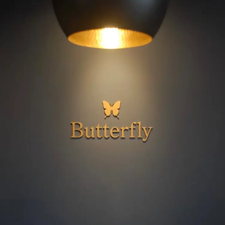 Butterfly川崎店の内観・外観1