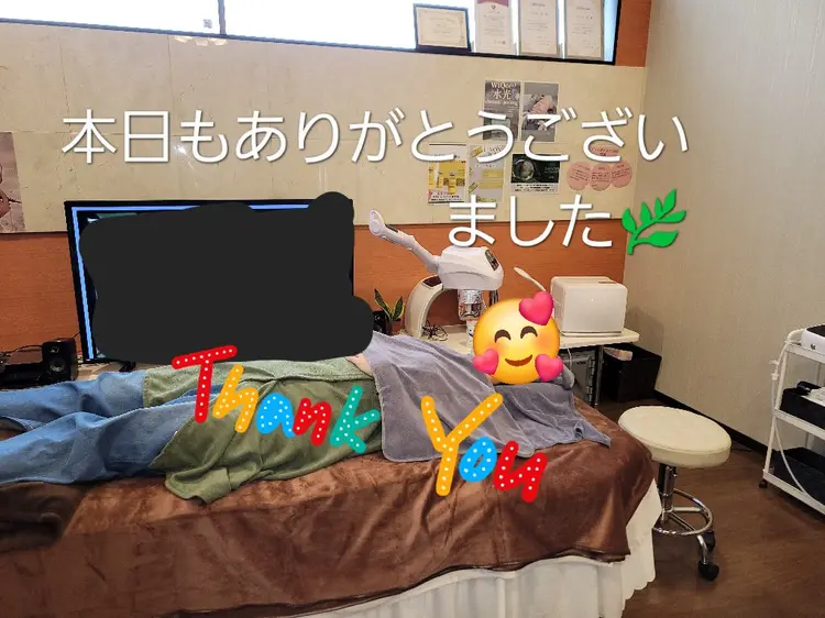 Beautysalon Berryの内観・外観1