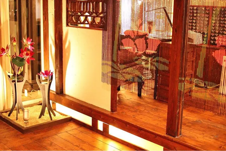 クレアトゥール華の内観・外観1