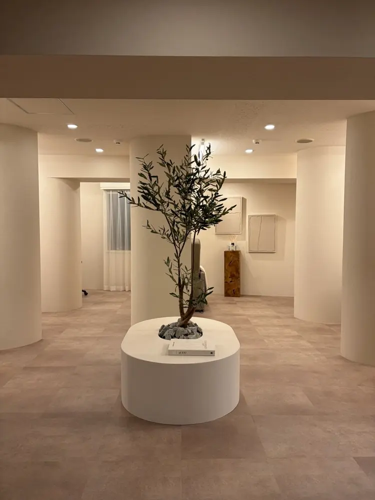 ADDICT恵比寿店の内観・外観1