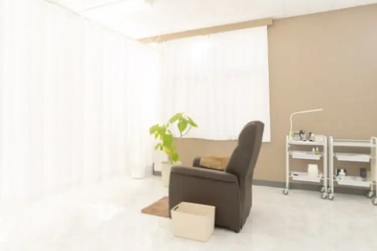 アイブロウサロン 眉毛専門店 iBROW.川越店の内観・外観1