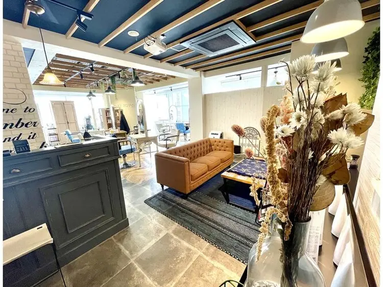 umber royceの内観・外観1