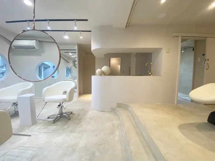 【眉毛専門サロン】EAGLEアイブロウ錦糸町店の内観・外観1