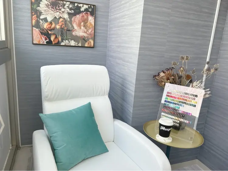 Forca total studioの内観・外観1