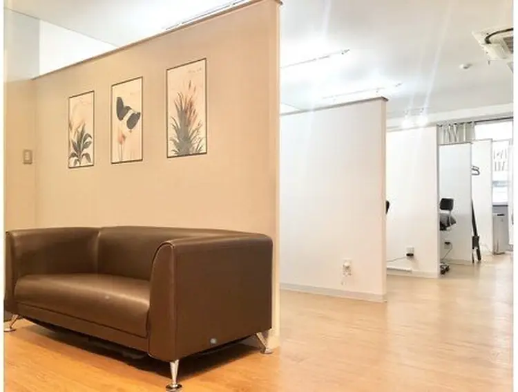 アスタプロント　アイラッシュの内観・外観1