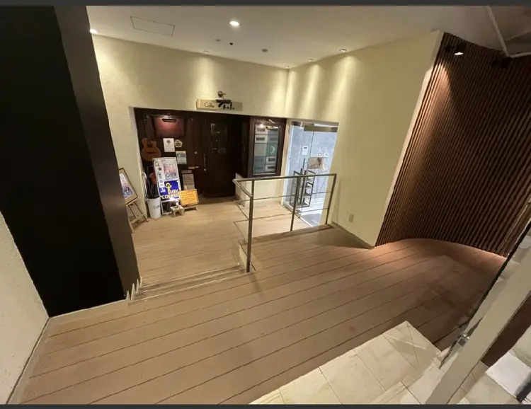 rere香椎店の内観・外観3