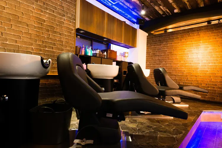 H/M Hair Home 　池袋2号店の内観・外観3