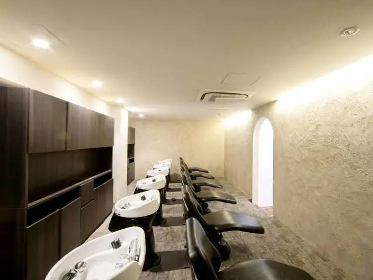 Maruquee de mashuの内観・外観3