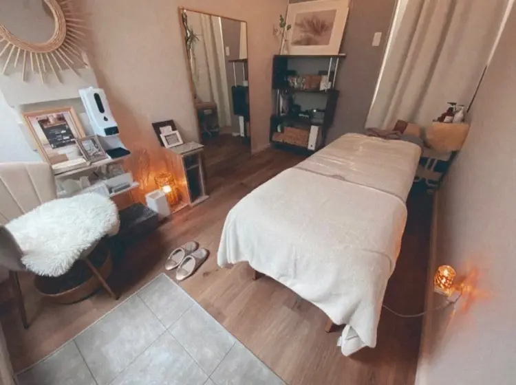 プライベートサロン　　ノエルの内観・外観2