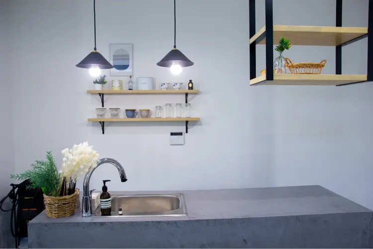 Lienの内観・外観3