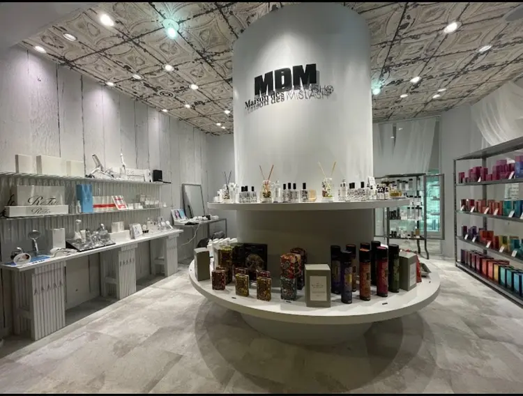 MAISON des M.SLASHの内観・外観1