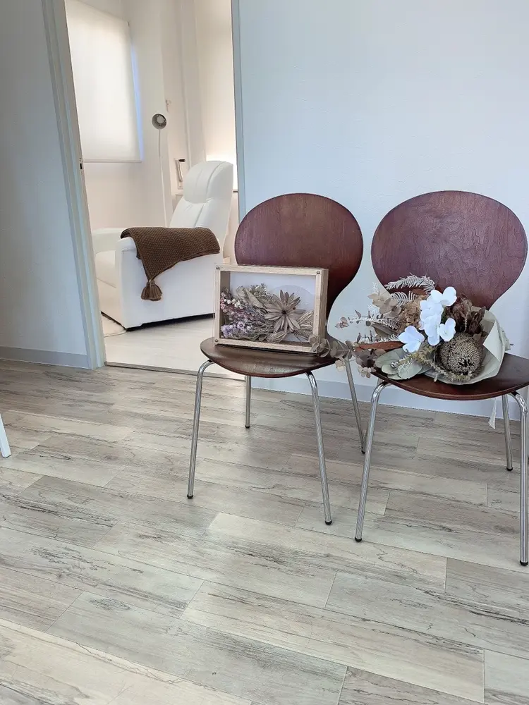 meliaの内観・外観1