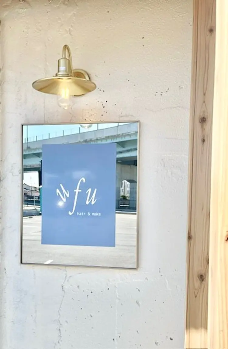 ufuの内観・外観3