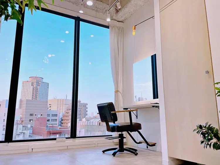 LOWG inTOWVALLEYの内観・外観3