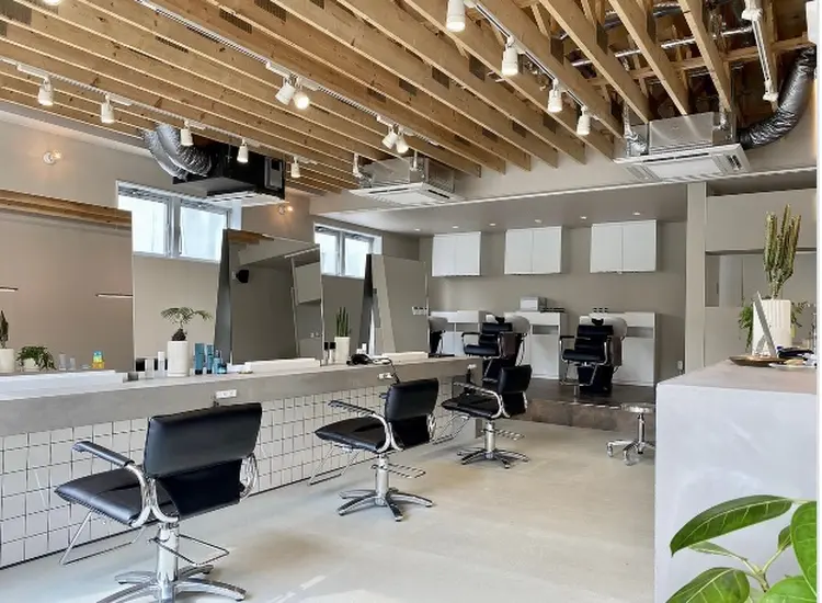 harukiの内観・外観1