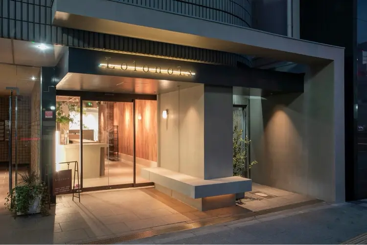 Lolonois 野田阪神店の内観・外観1