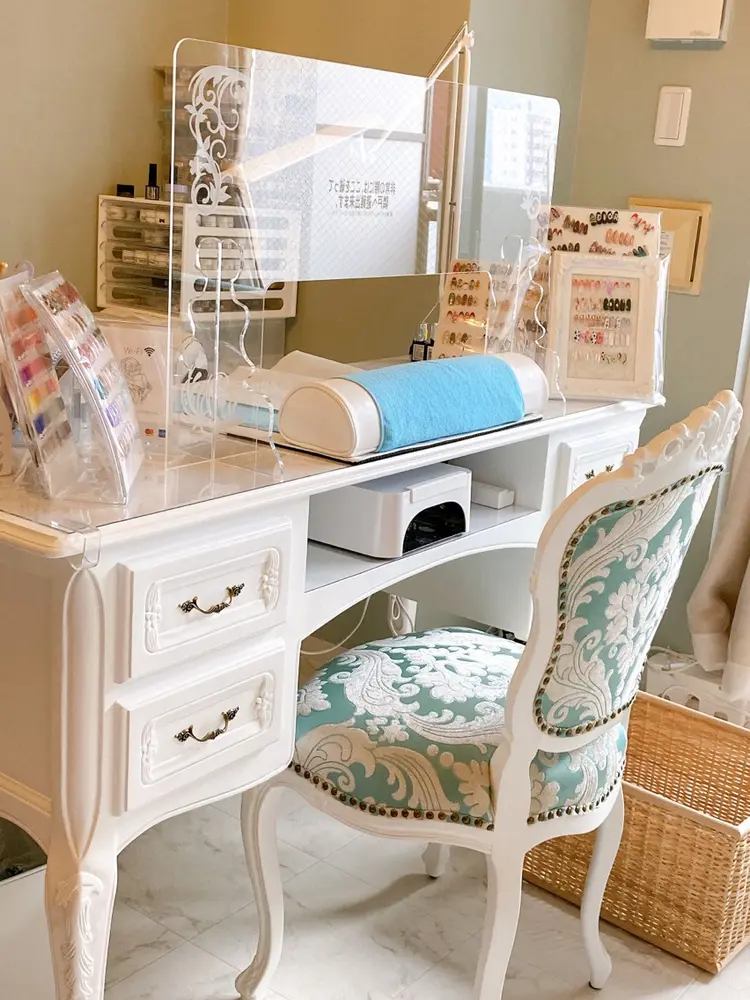 Byulsatangの内観・外観2