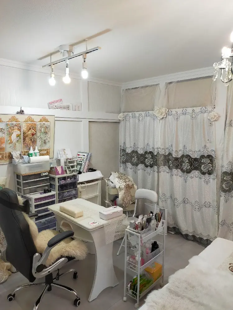 ローズコンフォートの内観・外観2