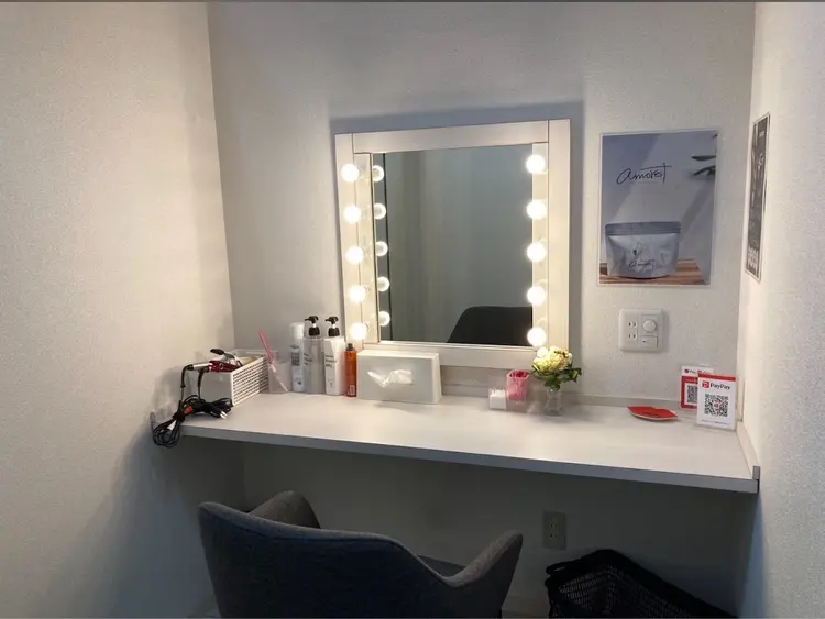 care salon malamaの内観・外観3