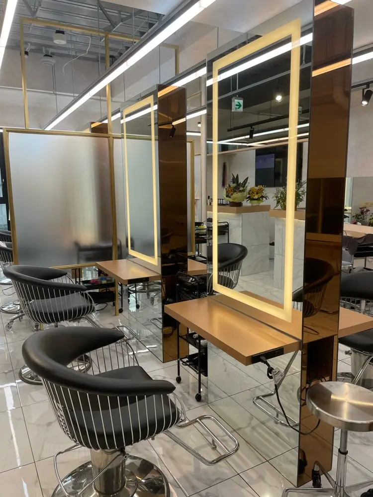 LUCEY渋谷の内観・外観2