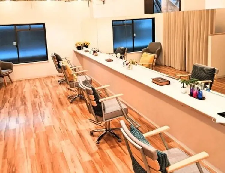 miwaco。の内観・外観1