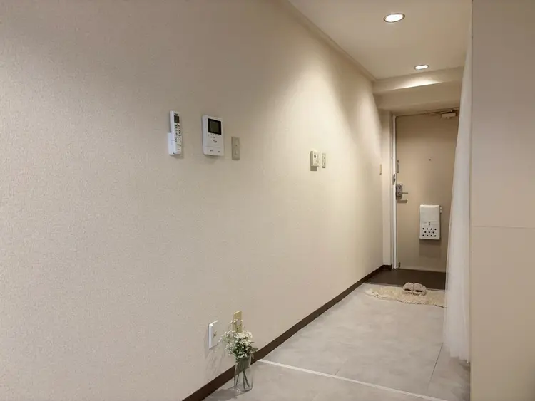 hwaの内観・外観3