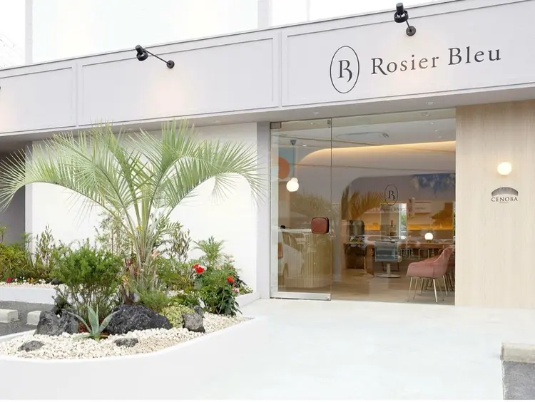 AILERON by mahaeの内観・外観3