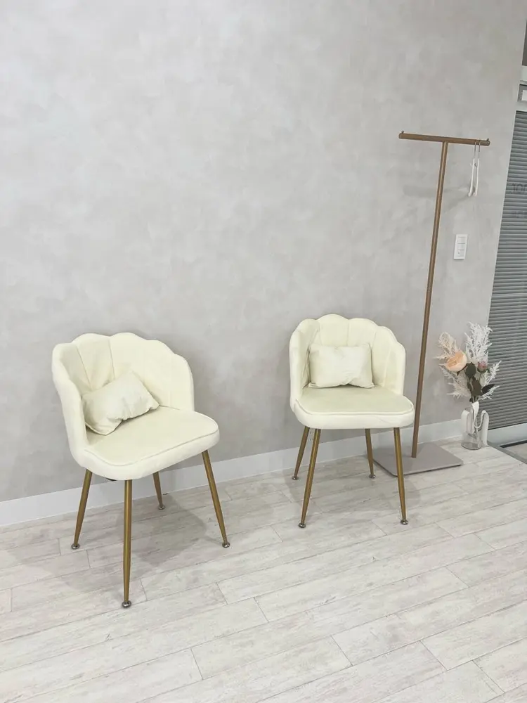 eye.mor一宮店の内観・外観1