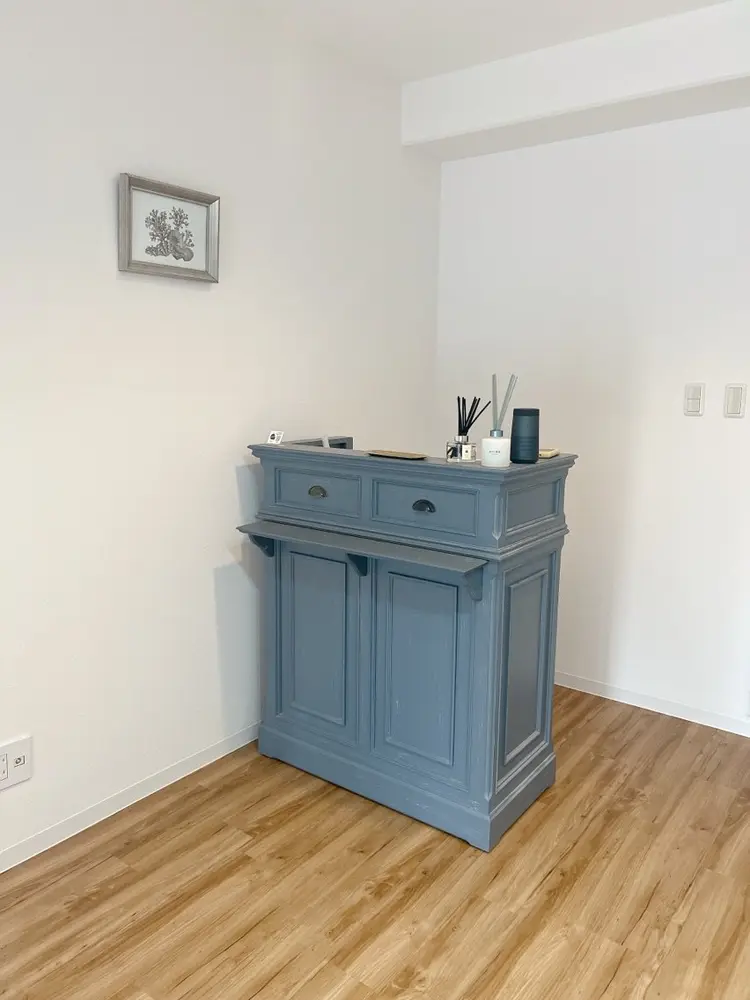 mua【ムーア】の内観・外観2