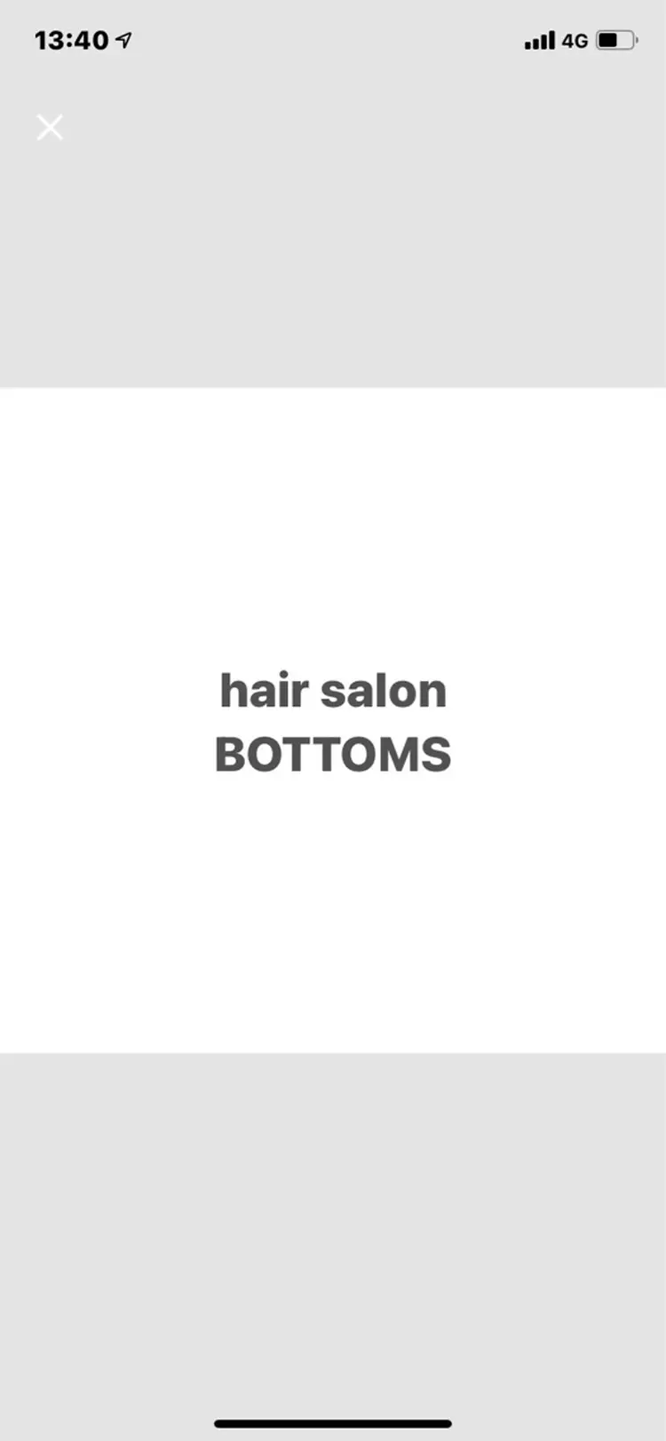 BOTTOMSの内観・外観3