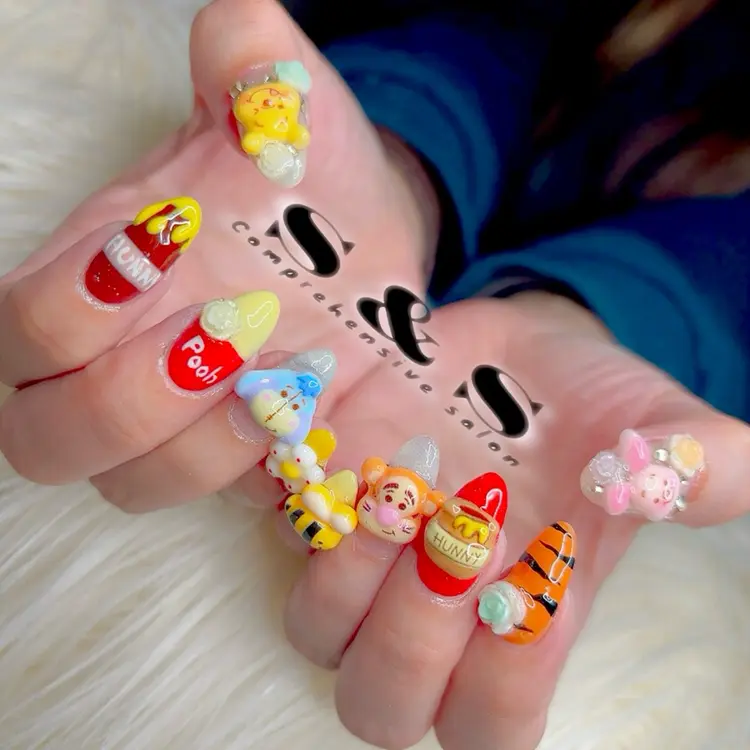 S&Sの内観・外観1