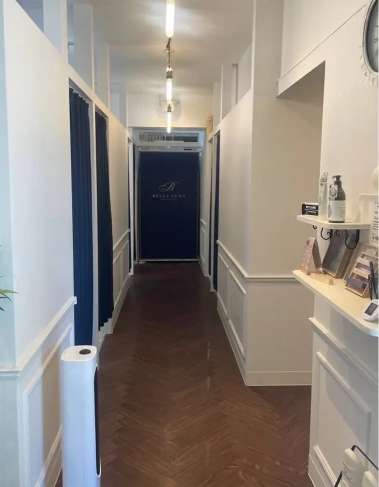 BELLA LUNAの内観・外観2