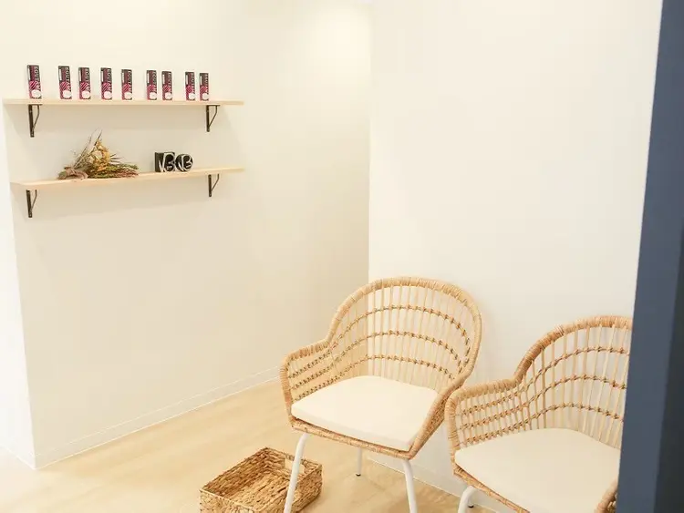 Riel梅田店の内観・外観1