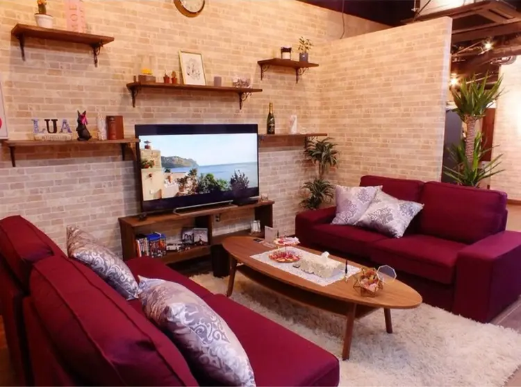 Private Garden Luaの内観・外観3