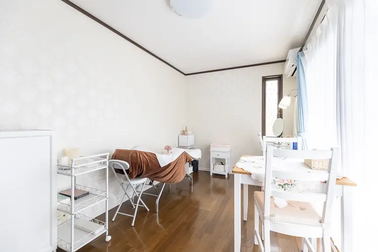 Total healing〜smile〜の内観・外観3